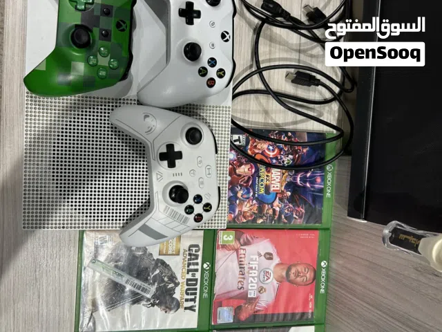 Xbox One Xbox for sale in Amman