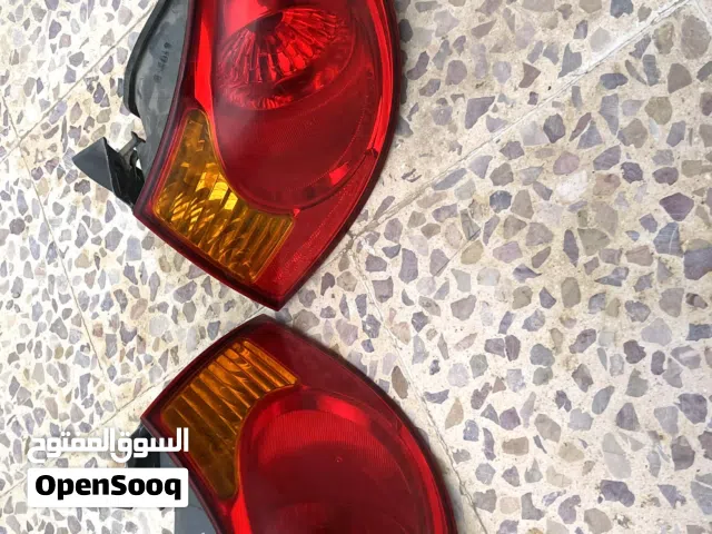 جوز اضواو هونداي hd 16دينار