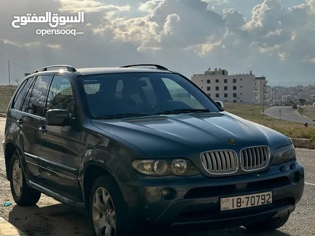 للبيع BMW - X5
