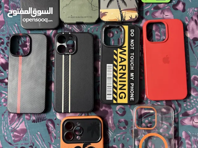 9 جرابات  15 pro max من SHEIN