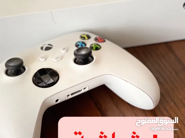 Xbox Series S Xbox for sale in Nablus