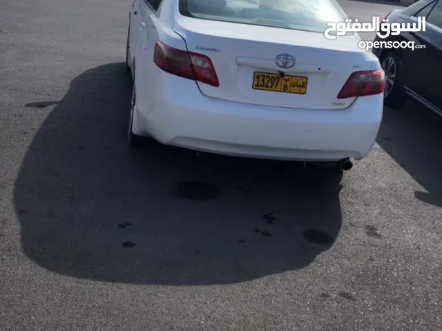 Used Toyota Camry in Muscat