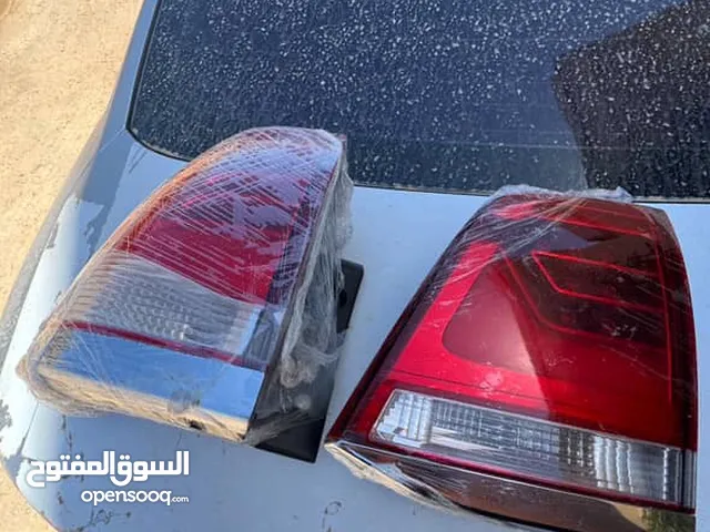 تويوتا لبوة