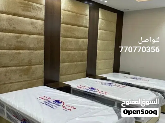 فرشان ومراتب اسبرنج طبيه معا الطبقات الفوم
