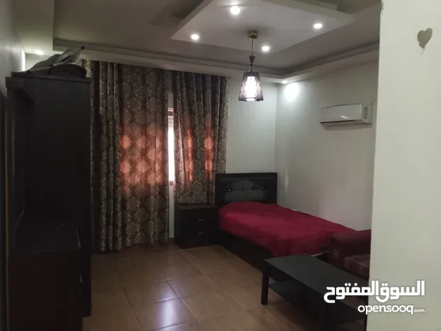 Furnished Monthly in Amman Jubaiha