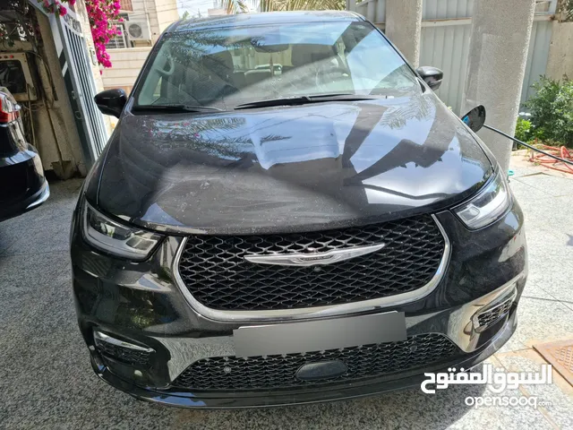 باسفيكا 2023 هايبرد مع الشاحن بيه مجال
