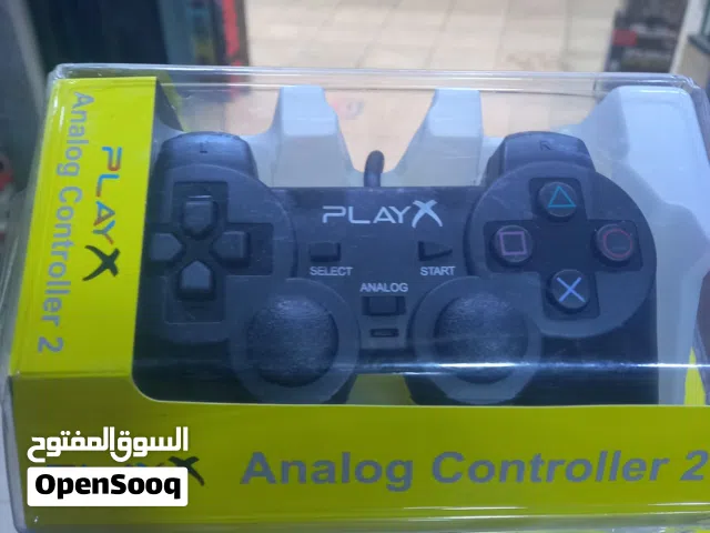 أيادي بلاستيشن 2