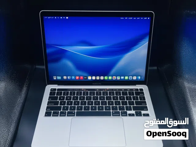 MacBook Pro 2020
