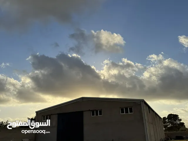 Monthly Warehouses in Tripoli Al-Kremiah