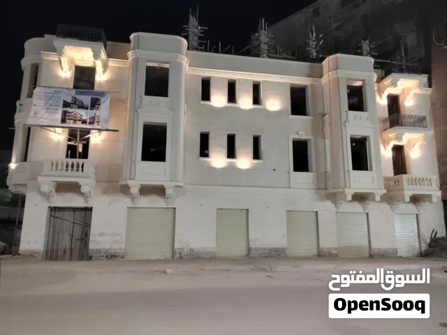 قصر تجاري بالكامل