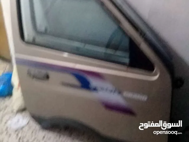 قطع كيا بريجو مستعل كوري