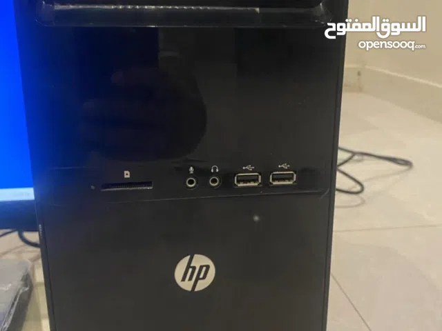Windows HP  Computers  for sale  in Msallata