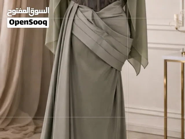 فستان سهره للبيع