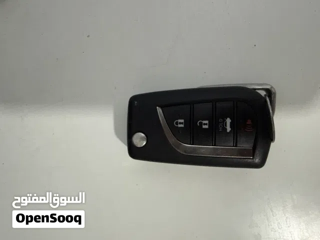 2020 تويوتا كامري LE