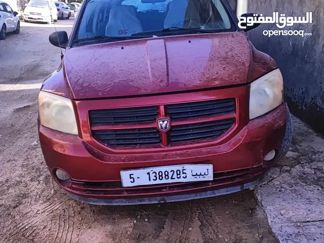 Used Dodge Caliber in Tripoli