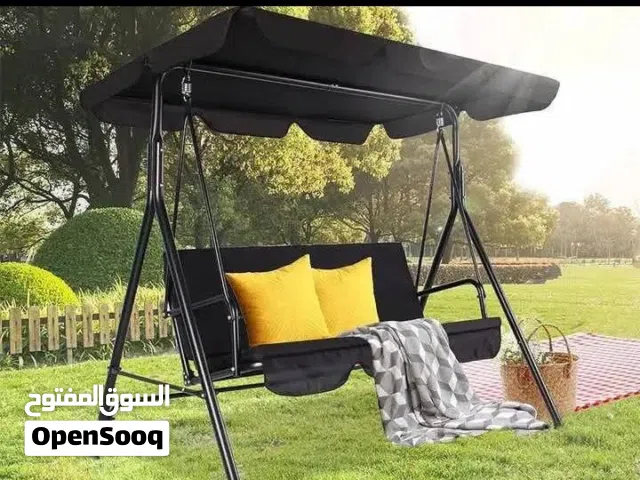 مرجيحة متوفره ب لونين