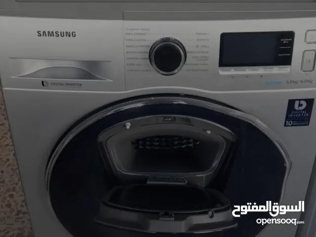 Other 9 - 10 Kg Washing Machines in Al Riyadh