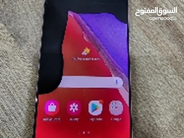 Samsung Galaxy Note 20 5G 256 GB in Mubarak Al-Kabeer