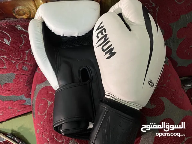 قفاز كونغ فو اصلي مقاس 16