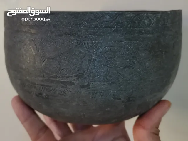 سحلة عمانية قديمة نادرة أصلية