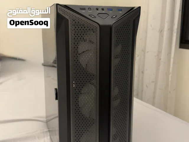 Pc gaming (Rtx 3060 12gb vram)