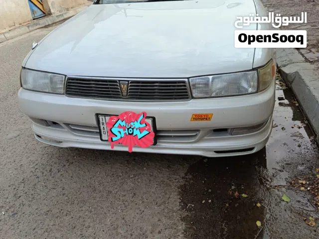 1993 تويوتا كراون Crown