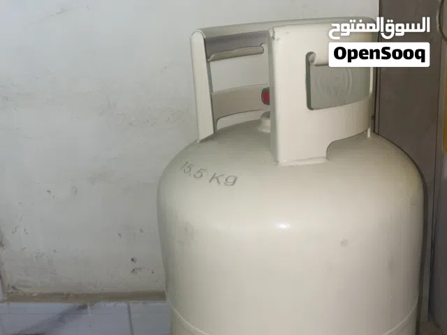 بنبلة غاز جديدة مش مستعملة