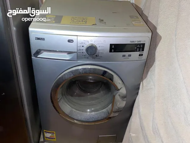 Zanussi  Washing Machines in Mansoura