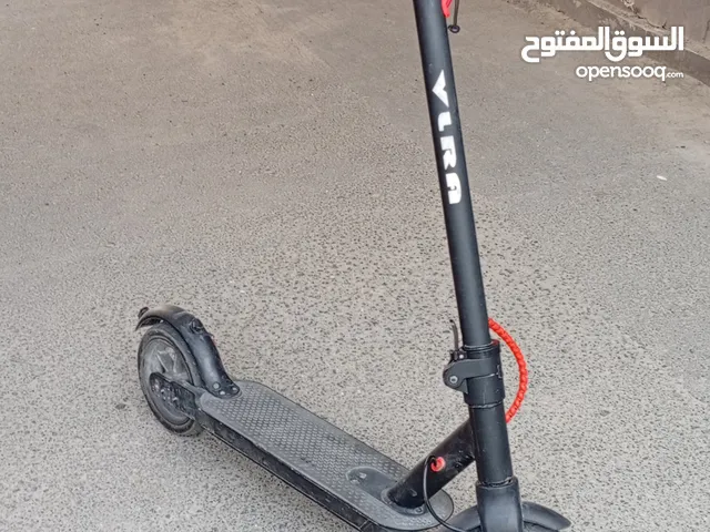 اسكوتر VLRA