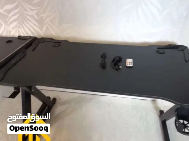 طاولة گيمنگ القياس 60x120