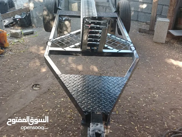 ترولي 4 بايك