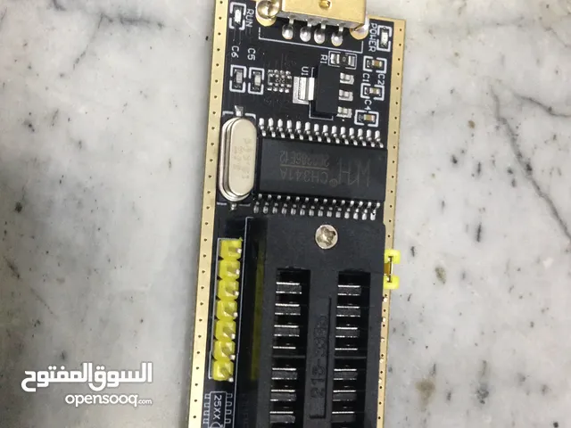 مبرمجه بايوس bios programmer ch341a