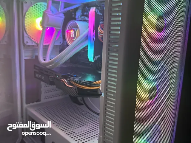Gaming pc for high games cheap price ryzen 5 4600G  RX580  16GB RAM