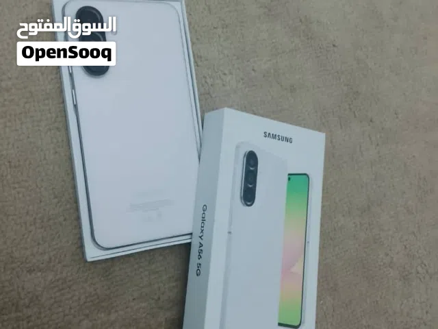 جالاكسي 56. 5G