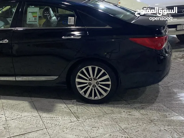 Hyundai Sonata  in Dammam