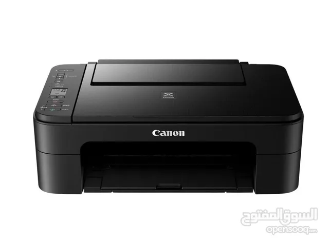 Printers Canon printers for sale  in Jerash