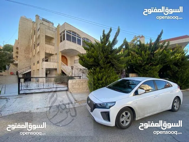 1329 m2 More than 6 bedrooms Villa for Sale in Amman Al Rabiah