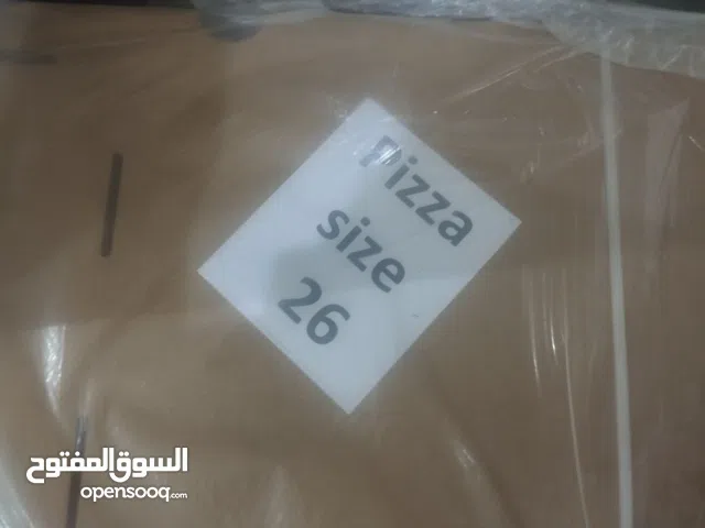 كرتون تغليف بنى اللون احجام مختلفة من 26 : 41 سم