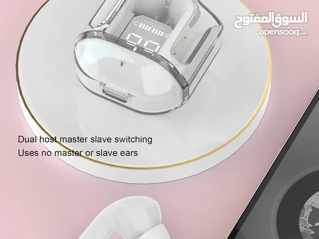 Bluetooth Headphones سماعات بلوتوث