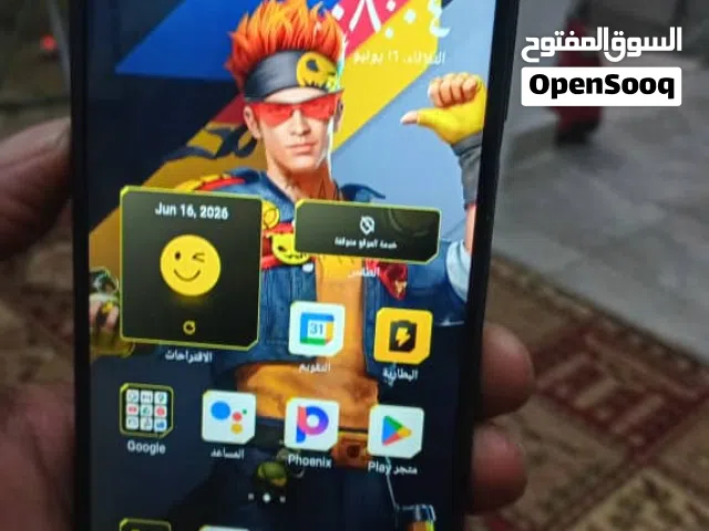Samsung Others 128 GB in Tripoli