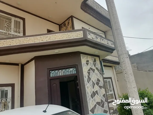300 m2 More than 6 bedrooms Townhouse for Sale in Diyala Khanaqin