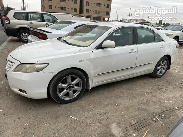 Used Toyota Camry in Farwaniya