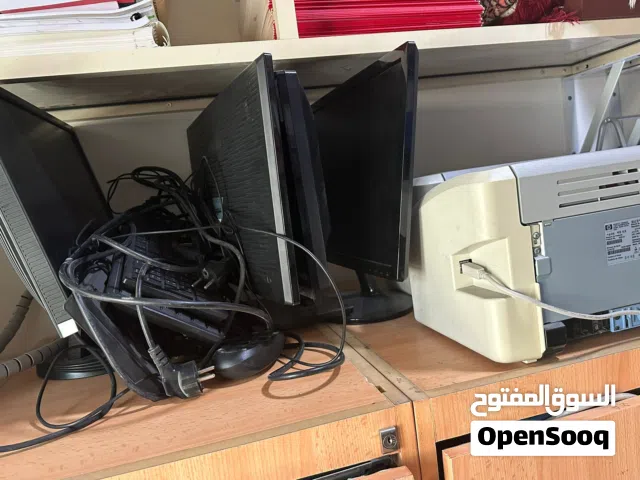Other HP  Computers  for sale  in Southern Governorate
