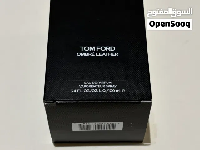 Tom Ford Ombré Leather EDP 100ml