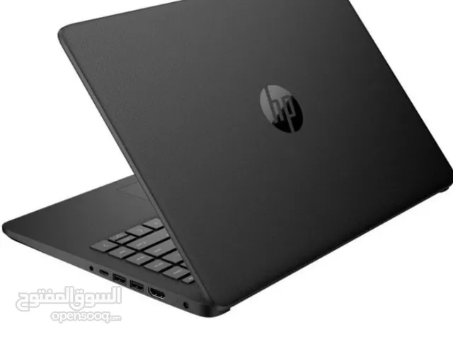 لابتوب hp للبيع في حاله ممتازه