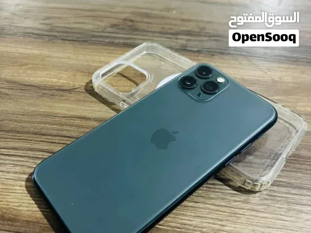 آيفون 11 pro