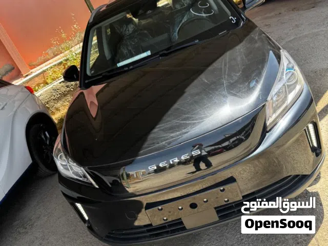 2024 سيريس سيريس 3