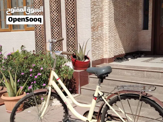 سيكلين ممتازات الجودة و بدون مشاكل