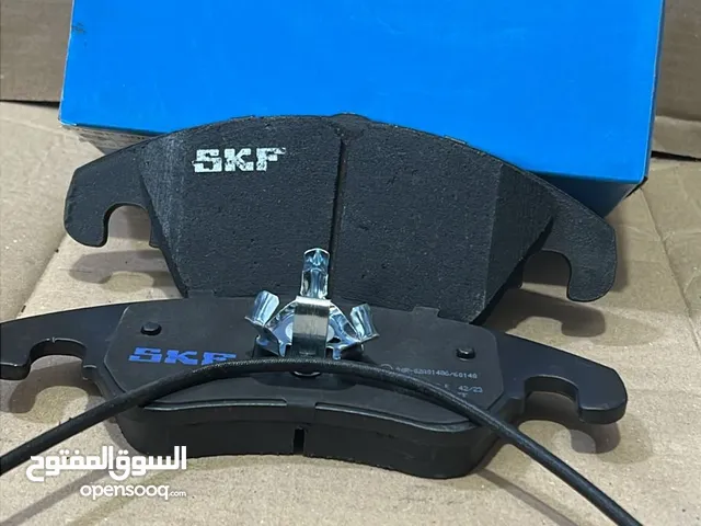 بريك امامي اودي Q5 A6 2013 Audi/ زهرة اليارا لقطع السيارات
