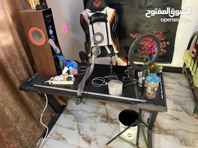 كرسي و ميز كيمنك البيع